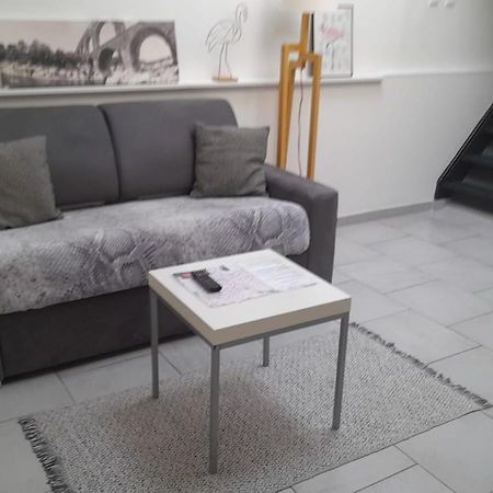 Apartmán Duplex Denim Nîmes Exteriér fotografie