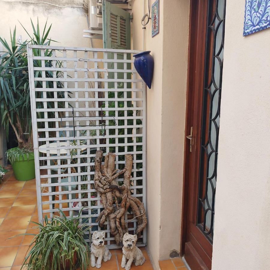 Apartmán Duplex Denim Nîmes Exteriér fotografie